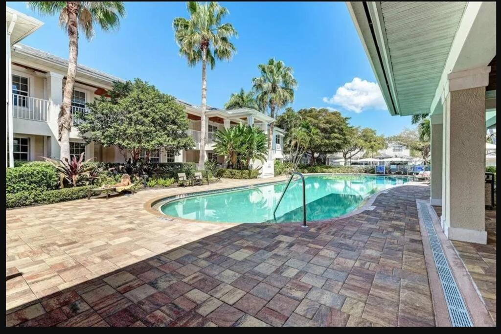 1 Bedroom , 1 Bath With Kitchen At Img Bradenton Extérieur photo